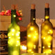 A Guide to LED Wine Bottle Lights