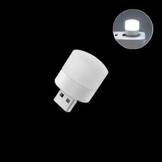 Mini USB Night Light