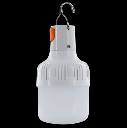 Portable Camping Light USB Rechargeable LED Hanging Light