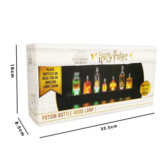 Harry Potter Magic Potion LED Night Light